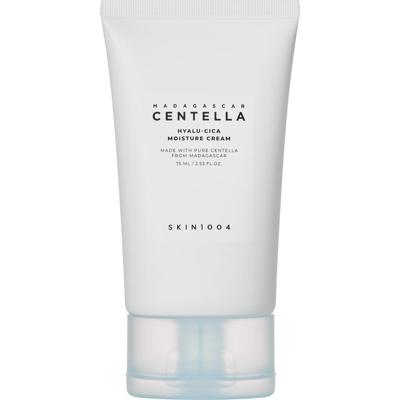 SKIN1004 Madagascar Centella Hyalu-Cica Moisture Cream 75ml SKIN1004 Madagascar Centella Hyalu-Cica Moisture Cream 75ml