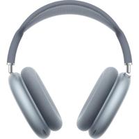 Hoofdtelefoon met microfoon Apple MWW63ZM/A Blauw - thumbnail