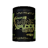 Amino Xplode 10,000 | Stacker 2 | 420 - thumbnail