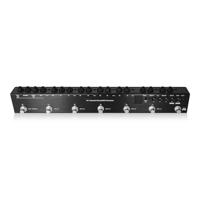 One Control Chamaeleo Tail Loop MKIII programmeerbare 5-kanaals loop switcher - thumbnail