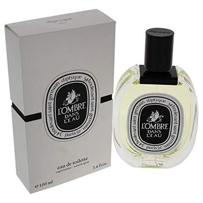 Diptyque L'Ombre Dans L'Eau eau de toilette - 100 ml Diptyque L'Ombre Dans L'Eau eau de toilette - 100 ml