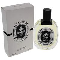 Diptyque L'Ombre Dans L'Eau eau de toilette - 100 ml - thumbnail