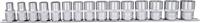 KS Tools 911.1285 911.1285 Verwisselbare koppen - thumbnail