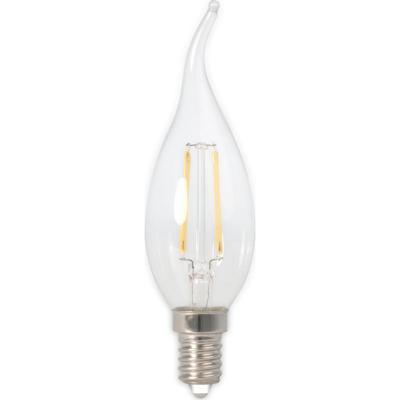 LED Tip candle lamp LED Tip candle lamp