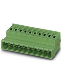Phoenix Contact 1945805 Male behuizing (kabel) FKIC Totaal aantal polen: 2 Rastermaat: 5.08 mm Inhoud: 100 stuk(s) - thumbnail