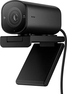 HP 965 Full HD-webcam 3840 x 2160 Pixel