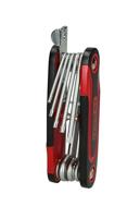 KS Tools 158.3530 TX Haakse schroevendraaierset 8-delig - thumbnail