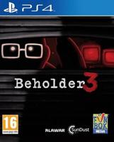 Beholder 3 - thumbnail