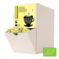 Thee Clipper infusion chamomile bio 250 zakjes - thumbnail