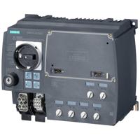 Siemens 3RK1395-6KS71-2AD3 3RK13956KS712AD3 Motorstarter Motorvermogen bij 400 V 0.75 kW 400 V Nominale stroom 2 A - thumbnail