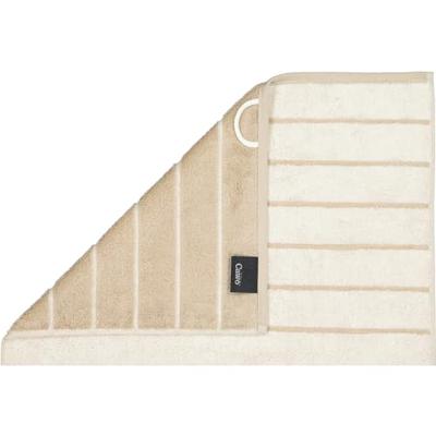 Cawö Cawo Balance Handdoek 50x100 natur