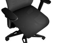 GENESIS NFG-1945 Astat 700 Gamingstoel in Zwart - thumbnail