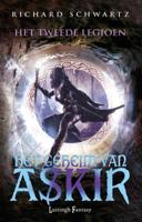 Het geheim van Askir 2 - Het tweede legioen - Richard Schwartz - Paperback (9789024548217) - thumbnail