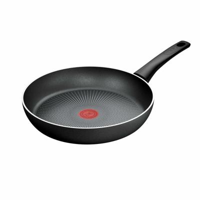 Pan Tefal FORCE BLACK 30C