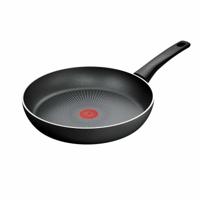 Pan Tefal FORCE BLACK 30C - thumbnail