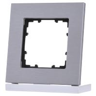 Siemens 5TG11210 Frame 1-voudig Delta Natuur Schakelmateriaal 1 stuk(s) - thumbnail