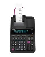 Rekenmachine casio dr-200r - thumbnail