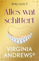 Alles wat schittert - Virginia Andrews - ebook - thumbnail
