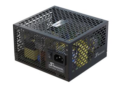 Seasonic Prime Fanless PX-500