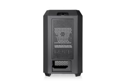 Thermaltake The Tower 250 Black Midi-tower Gaming-behuizing Zwart