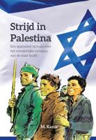 Strijd in Palestina - M. Kanis - ebook - thumbnail