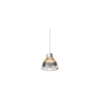 SLV HanglampPara Dome grijs Ø 12,7cm - 1005215