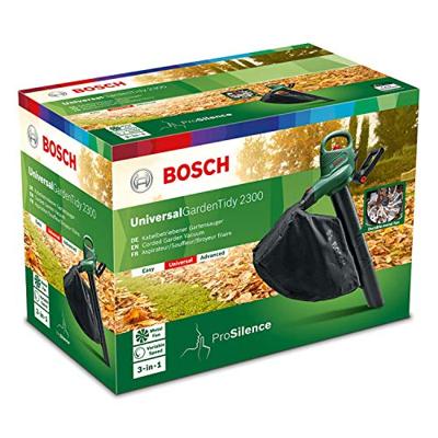 BOSCH Blower Stofzuiger - UniversalGardenTidy 2300 - thumbnail
