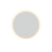 Badkamerspiegel Boss & Wessing Rond 40 cm LED Verlichting Warm White Boss & Wessing - thumbnail
