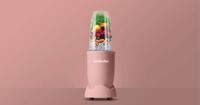 Mixer Nutribullet NB907MACL Roze 900 W 946 ml - thumbnail