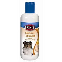 Trixie Conditioner/Crèmespoeling 250ml voor de hond 3 x 250 ml - thumbnail