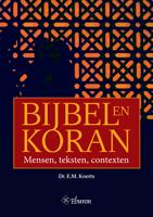 Bijbel en Koran - Ebo Menno Koerts - ebook - thumbnail