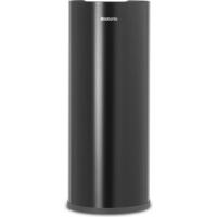 Brabantia renew reserverolhouder mat zwart - thumbnail