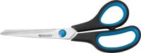 Westcott E-30283 00 Universele schaar Rechtshandig 201 mm Zwart, Blauw - thumbnail