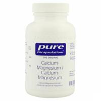 Pure Encapsulations Calcium-magnesium caps 90 - thumbnail