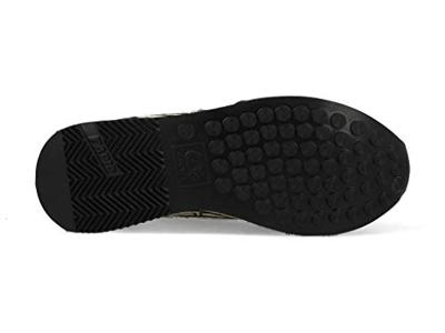 Cruyff Parkrunner CC4931203190 Zwart / Wit-36 maat 36