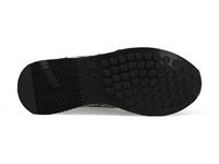 Cruyff Parkrunner CC4931203190 Zwart / Wit-36 maat 36 - thumbnail