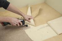 Wolfcraft Vaste schaaf | Voor trilzaag | 1 stuk - 3991000 - thumbnail