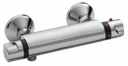 Wiesbaden Universal therm.douchekraan 15 cm