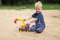 Lena Active Graafmachine 35 cm - thumbnail