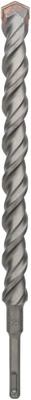 Bosch Accessories 2608831062 2608831062 Carbide Hamerboor 25 mm Gezamenlijke lengte 350 mm SDS-Plus 1 stuk(s)