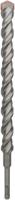 Bosch Accessories 2608831062 2608831062 Carbide Hamerboor 25 mm Gezamenlijke lengte 350 mm SDS-Plus 1 stuk(s) - thumbnail
