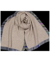 Sjaal - Beige - thumbnail