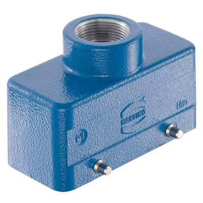 Afdekkap 19 36 516 1421 19365161421 Harting 1 stuk(s)