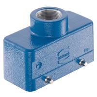 Afdekkap 19 36 516 1421 19365161421 Harting 1 stuk(s) - thumbnail