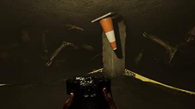 Madison Possessed Edition