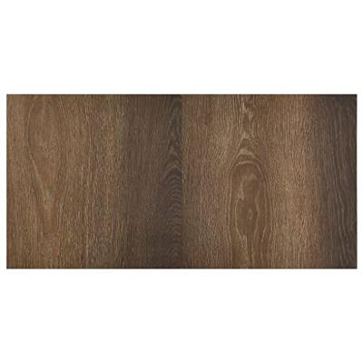 Vloerplanken 20 st zelfklevend 1,86 m PVC bruin
