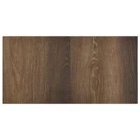 VidaXL Vloerplanken zelfklevend 55 st 5,11 m² pvc bruin - thumbnail