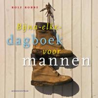 Bijna-elke-dagboek voor mannen (Paperback) - thumbnail
