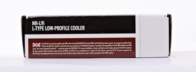 Noctua NH-L9I Chipsetkoeler met ventilator Intel LGA 1150, Intel LGA 1151, Intel LGA 1155, Intel LGA 1156