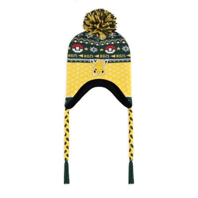Pokemon - Sherpa Beanie